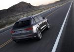 Audi Q3 2.0 TFSI Quattro S-Line 2011 года (WW)